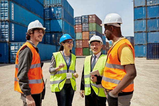 Supply chain